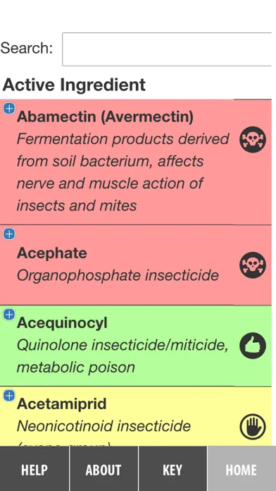 Reduce Bee Poisoning from Pesticides Ekran Görüntüleri