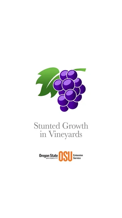 Vineyard Growth Screenshots