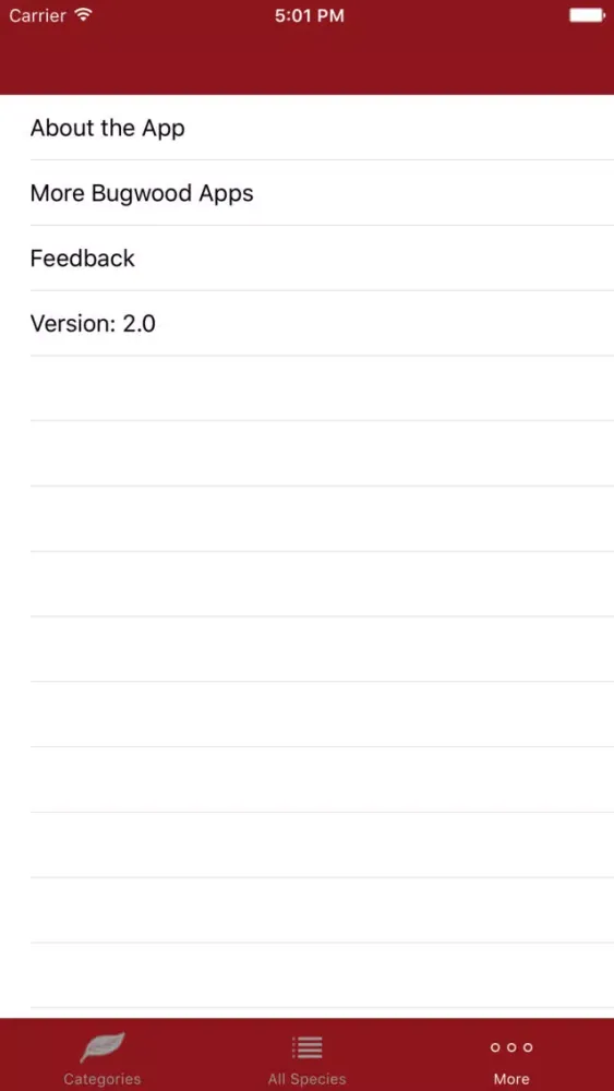 Capturas de pantalla de Good Bugs +