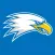PCC Eagles Stickers