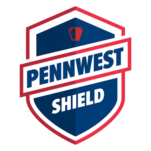 PennWest Shield