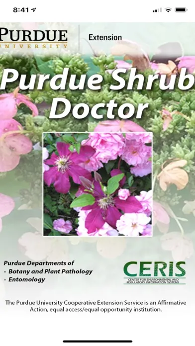 صور Purdue Shrub Doctor