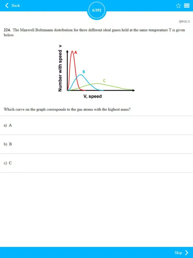SMASH Physics: Modern iPad 应用截图