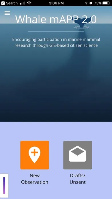 Capturas de pantalla de Whale mAPP