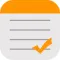 College Checklist