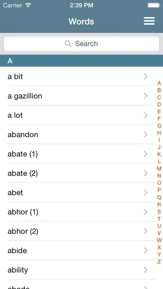 تصاویر ASL Dictionary from NTID