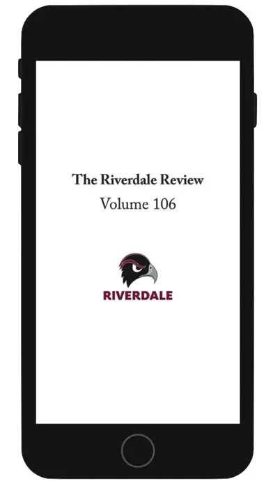 Capturas de tela do Riverdale Review