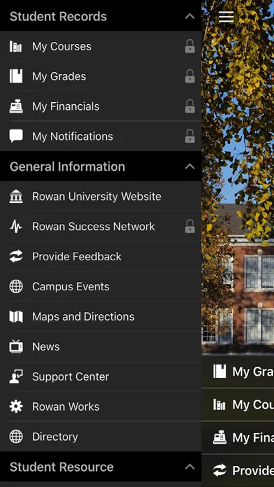 Rowan Mobile स्क्रीनशॉट