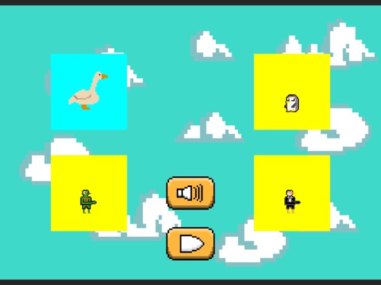 Super Bird Fighter Ultra iPad  स्क्रीनशॉट