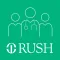 RUSH Staff App