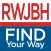Find Your Way - RWJ