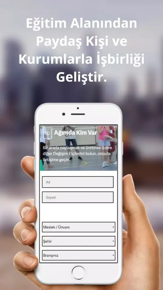 تصاویر Öğretmen Ağı