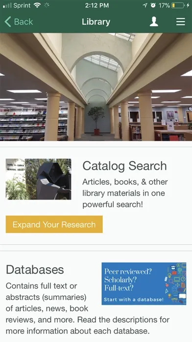 Saint Leo Go Screenshots