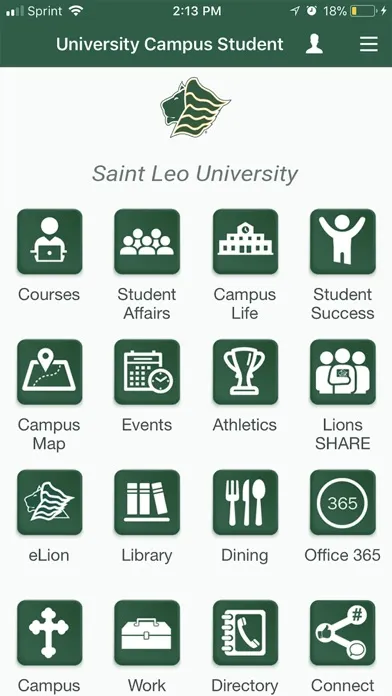 Saint Leo Go Screenshots