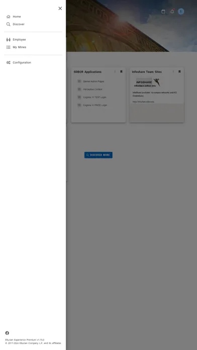 South Dakota Mines スクリーンショット