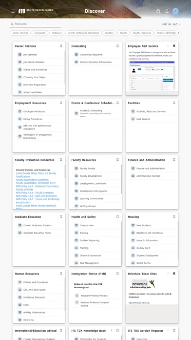 South Dakota Mines スクリーンショット