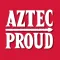 Aztec Proud
