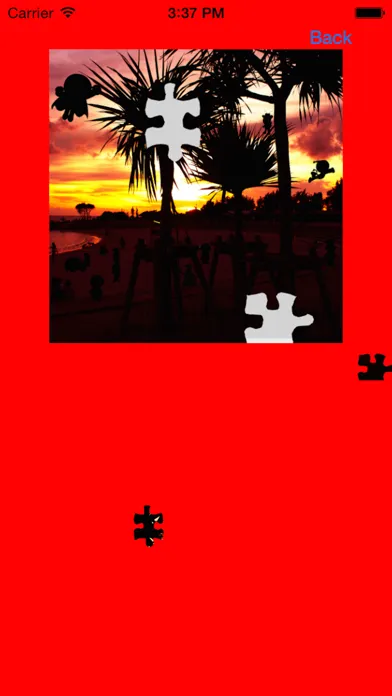 Jigsaw Puzzle for Anpanman Screenshots