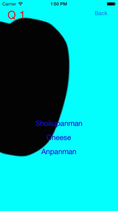 تصاویر Who's the Shadow? for Anpanman