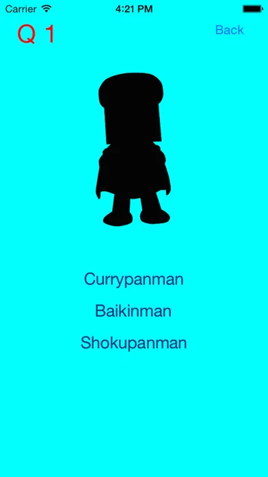 تصاویر Who's the Shadow? for Anpanman