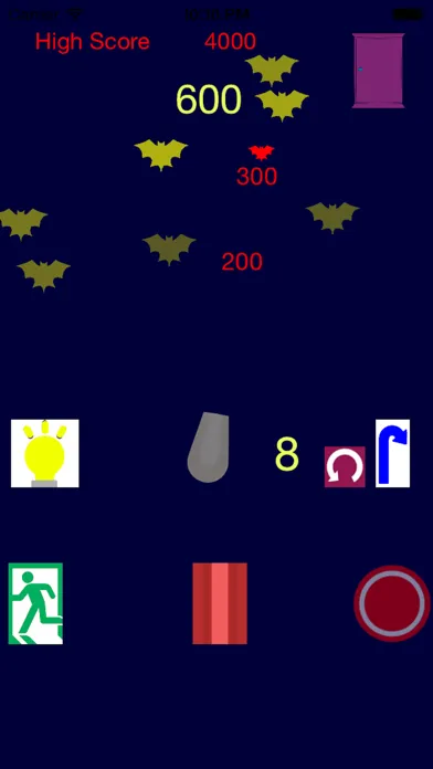 Jigsaw Puzzles for Batman স্ক্রিনশট