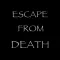 Escape Games for Death Note