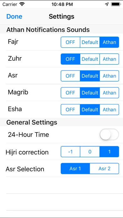 Скриншоты Montreal Athan