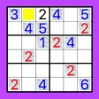 6x6 & 7x7 & 8x8 SUDOKU from Easy to Difficult 6x6 & 7x7 & 8x8 SUDOKU from Easy to Difficult