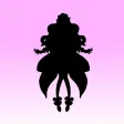 Who's The Shadow? for Go! Princess Pretty Cure
