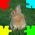 Baby Rabbits Jigsaw Puzzles