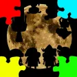 Jigsaw Puzzles2 for Crayon Shin-chan Jigsaw Puzzles2 for Crayon Shin-chan