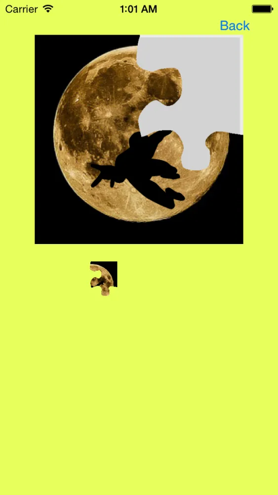 Capturas de pantalla de Jigsaw Puzzles for Spider-man