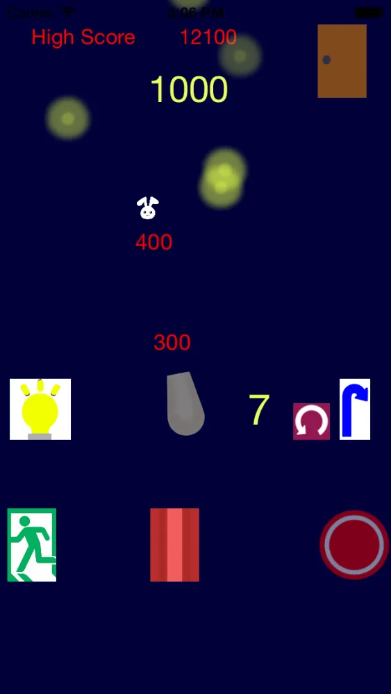 Test for USJ应用截图