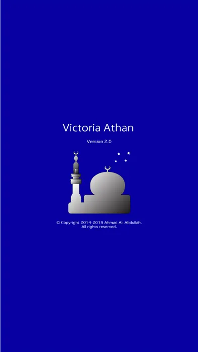 Victoria Athan Screenshots