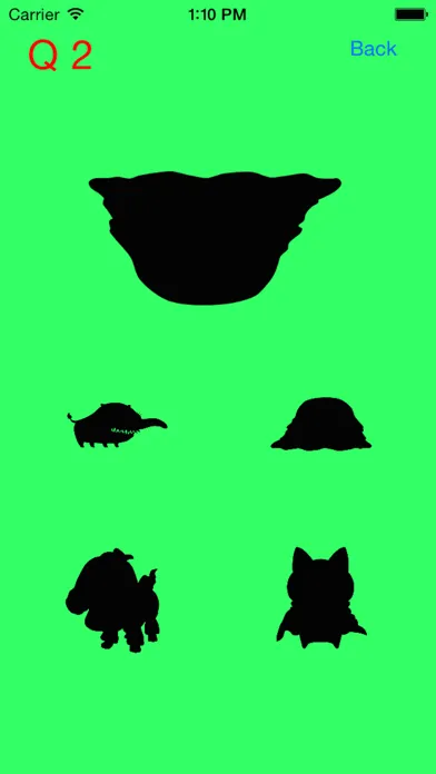 Same Shape? for Yo-kai Watch Ekran Görüntüleri