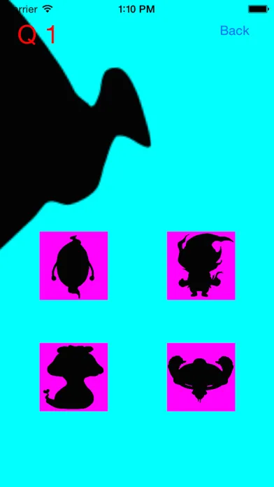Same Shape? for Yo-kai Watch Ekran Görüntüleri