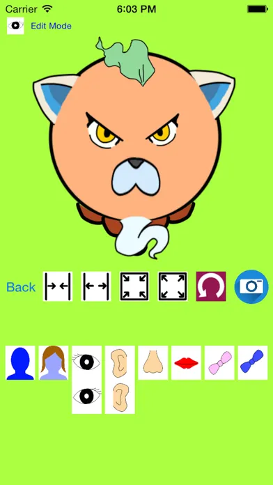Yo-kai Maker for Yo-kai Watch स्क्रीनशॉट