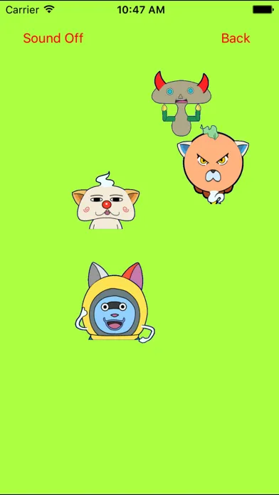 Yo-kai Maker for Yo-kai Watch स्क्रीनशॉट