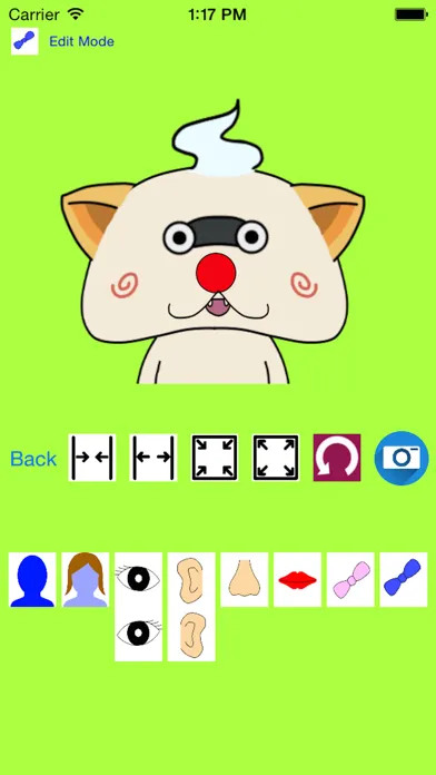 Yo-kai Maker for Yo-kai Watch स्क्रीनशॉट
