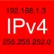 IPv4 Network Address Translator