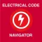 Electrical Code Guide 2015