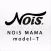 NOiS MAMA model-T