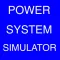 Electric Power System Simulator