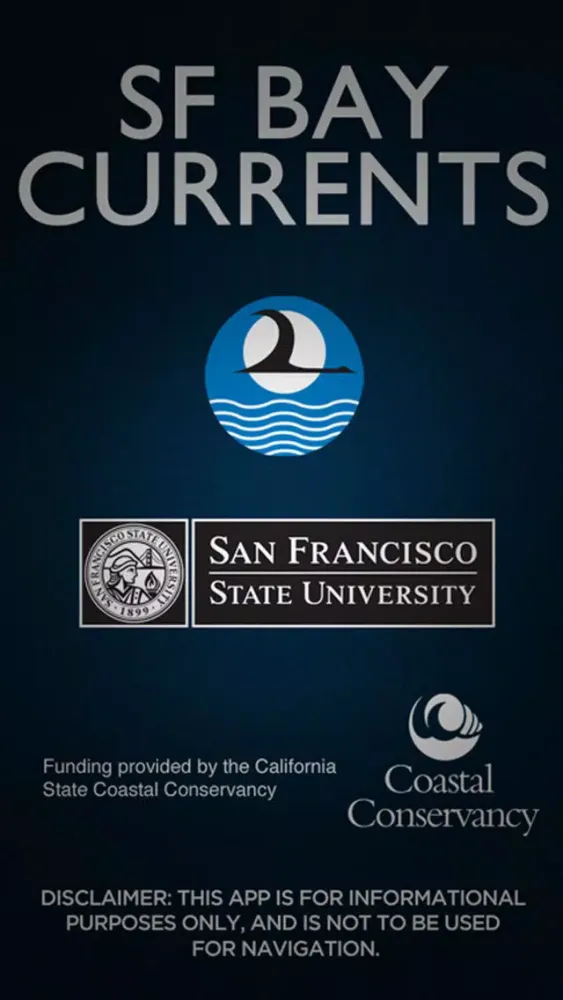 صور Bay Currents