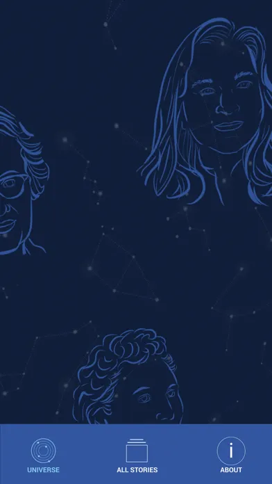 Screenshot di Reach Across the Stars