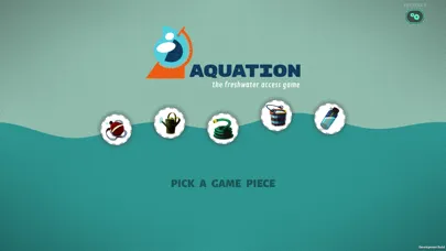 Aquation: The Freshwater Access Game স্ক্রিনশট