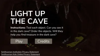 Light Up the Cave應用截圖