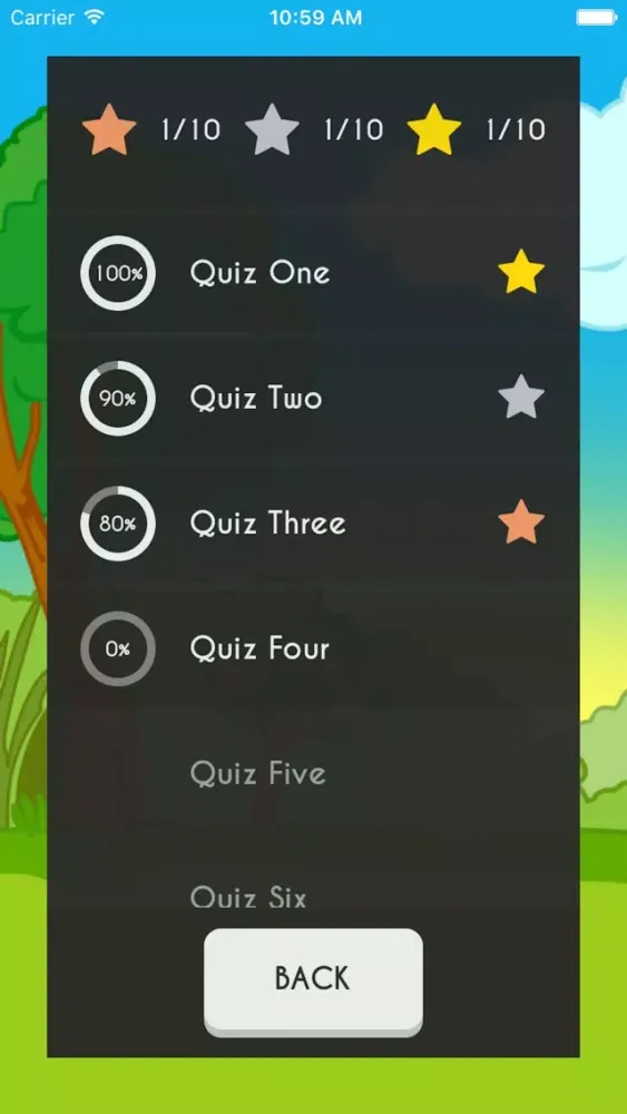 Ảnh chụp màn hình của Accounting Bootcamp