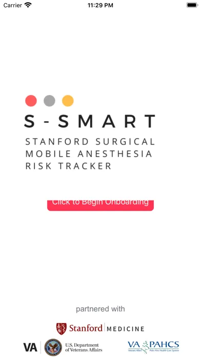 S-SMART應用截圖