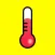 Thermometer - Sunly